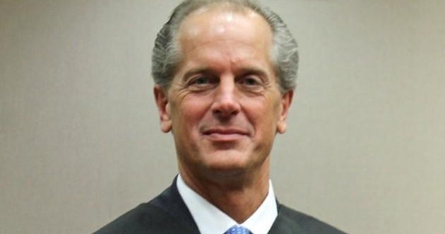 McHenry County Illinois shocked by death of Judge Michael Coppedge McHenry County Illinois shocked by death of Judge Michael Coppedge