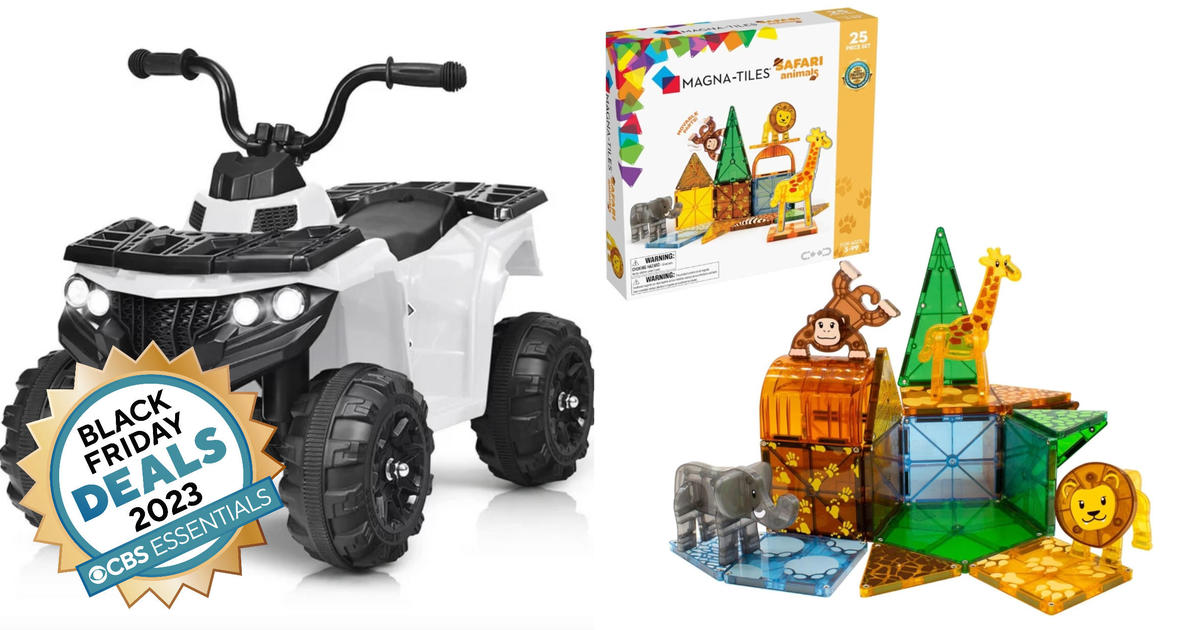 9 extended Black Friday gift deals and toy deals you can still get