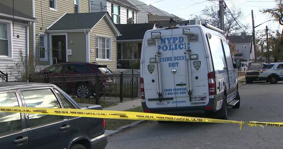 3 stabbed to death in Queens home following apparent dispute with ...
