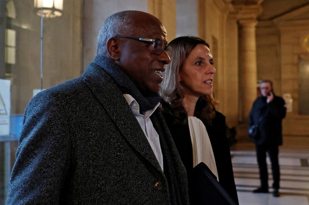 Rwandan doctor Sosthene Munyemana on trial in France, accused of organizing torture, killings in 1994 genocide