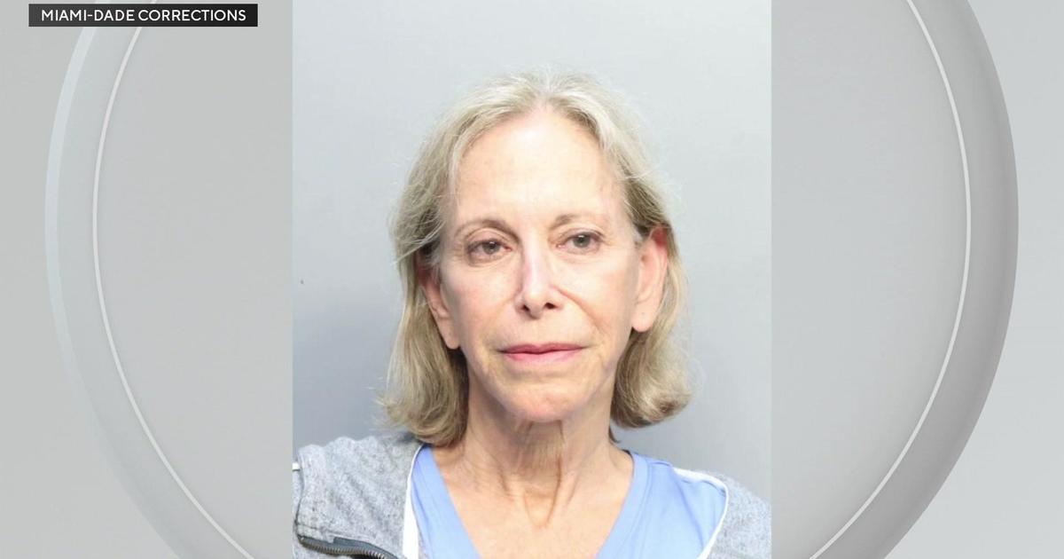Trial day set for Donna Adleson, accused in FSU professor murder for use plot