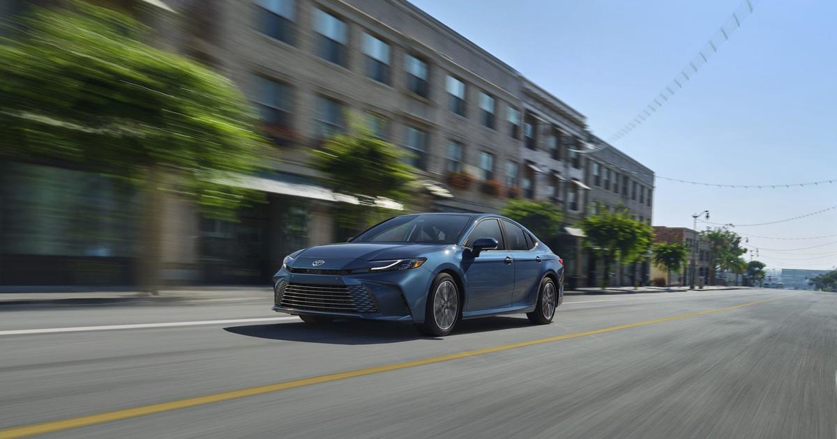 America’s best-selling car will soon only come as a hybrid
