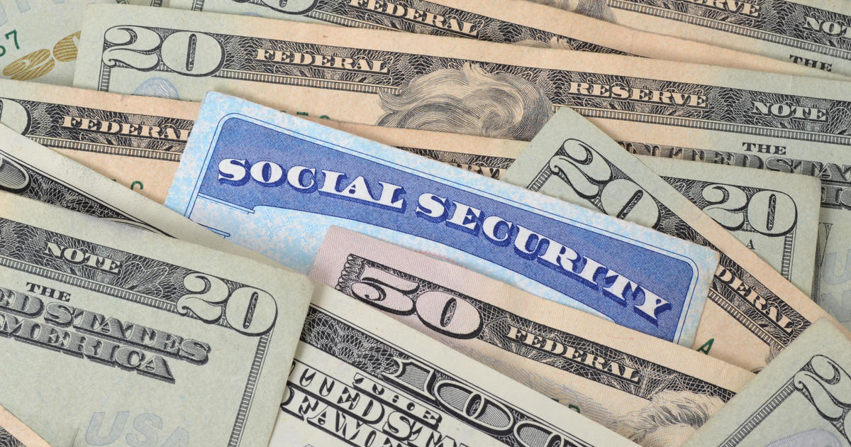 4 Social Security mistakes that can cost you thousands of dollars. Here's what to know.