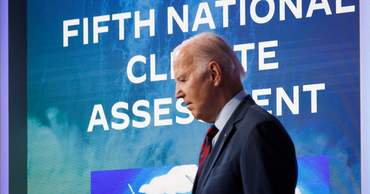 Байдън не планира да присъства на конференцията за изменението на климата COP28 в Дубай