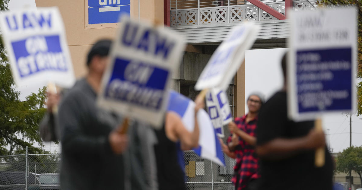 GMUAW tentative agreement hangs in the balance as workers divided