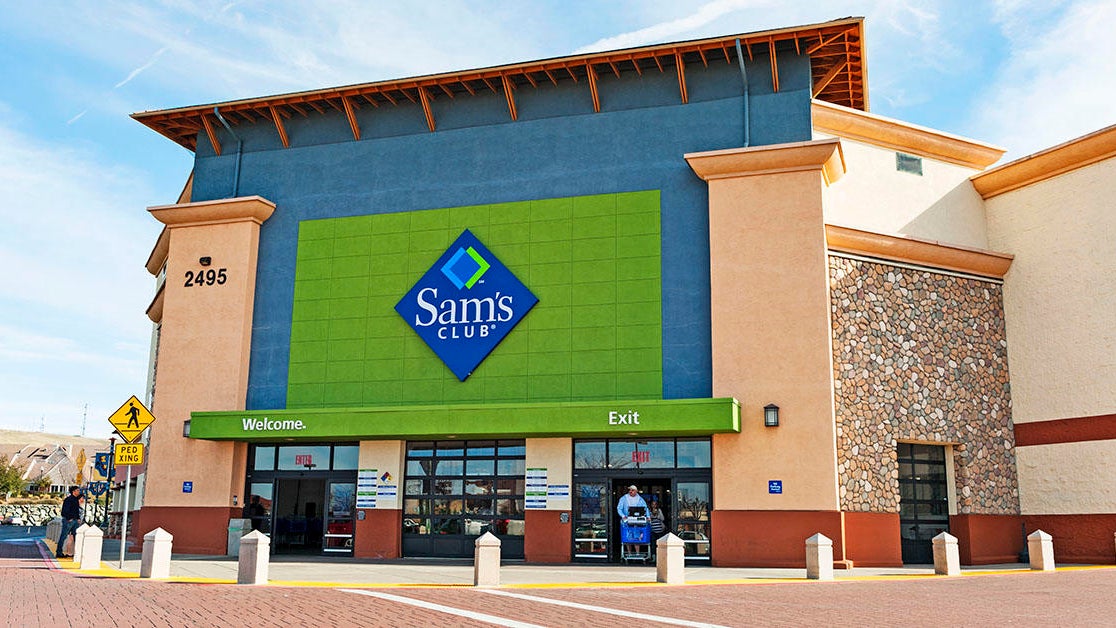 Sam's Club news Today’s latest updates CBS News