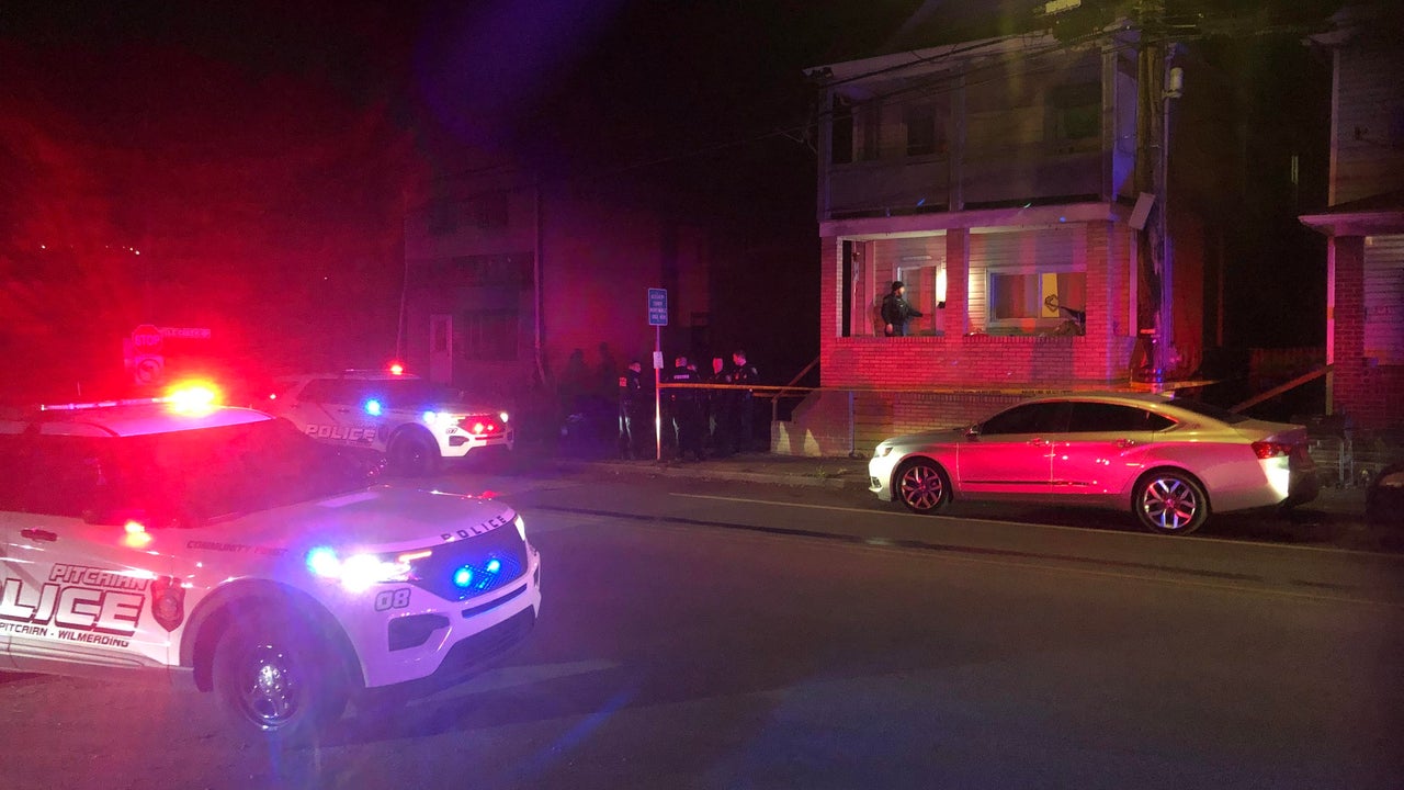 Deadly Shooting news Today’s latest updates CBS Pittsburgh