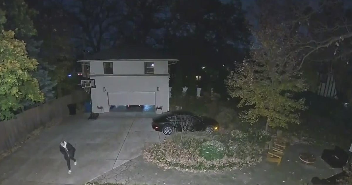 Two people face charges in violent carjacking caught on camera in Chicago CBS 2 is told Two people face charges in violent carjacking caught on camera in Chicago CBS 2 is told