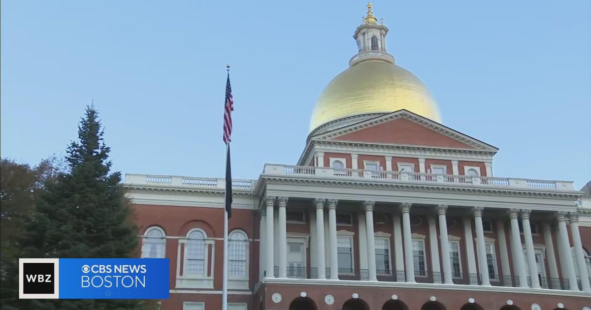 Massachusetts lawmakers set to make $250M available for migrant housing ...