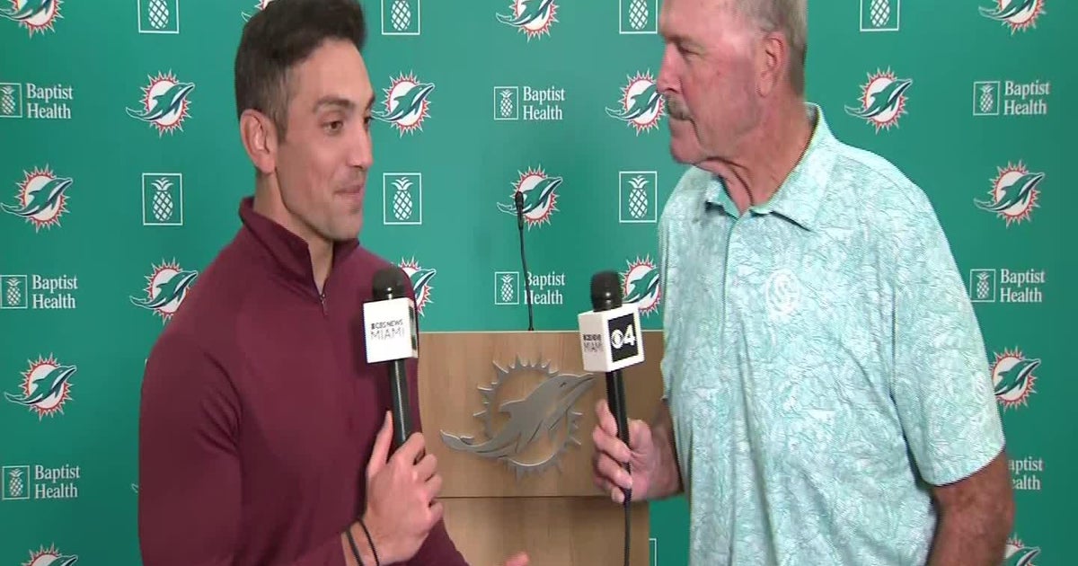 Dolphins All Access: Fins Earn Major On Bye Week, Looking To Bounce Again In opposition to Raiders!