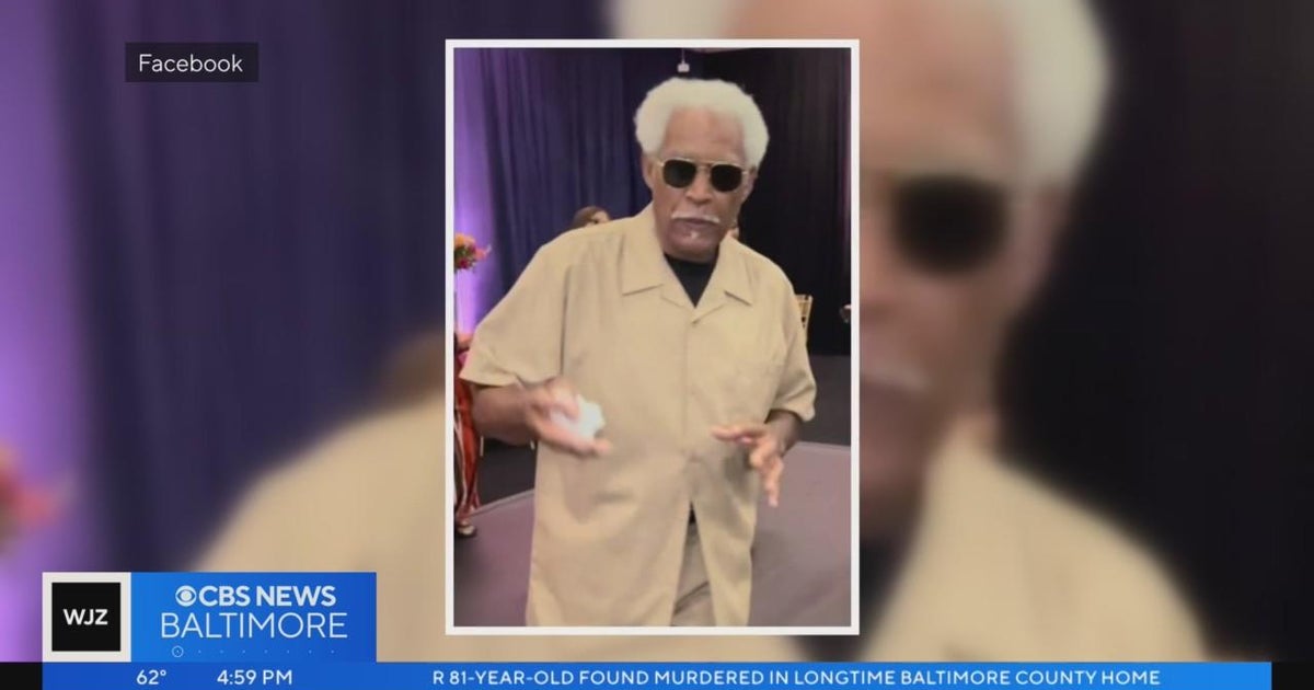 Neighbors stunned after 81-year-old found murdered in longtime ...