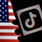 Growing number of TikTok users get their news from the app, survey finds
