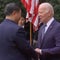Biden, Xi hold high-stakes meeting in California