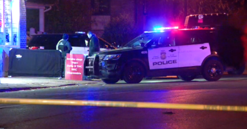 22-year-old man fatally shot in Minneapolis' Harrison neighborhood ...