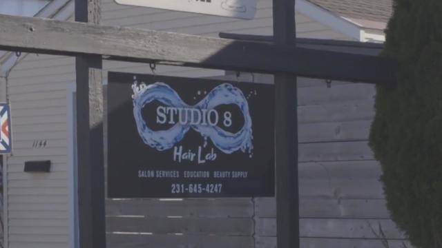 Michigan hair salon charged with discrimination over social media posts 