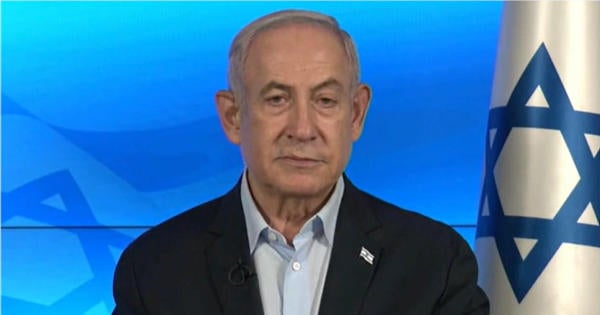 Netanjahu twierdzi, że istnieją „mocne dowody” na to, że zakładnicy Hamasu byli przetrzymywani w szpitalu Al-Shifa w Gazie Netanjahu twierdzi, że istnieją „mocne dowody” na to, że zakładnicy Hamasu byli przetrzymywani w szpitalu Al-Shifa w Gazie