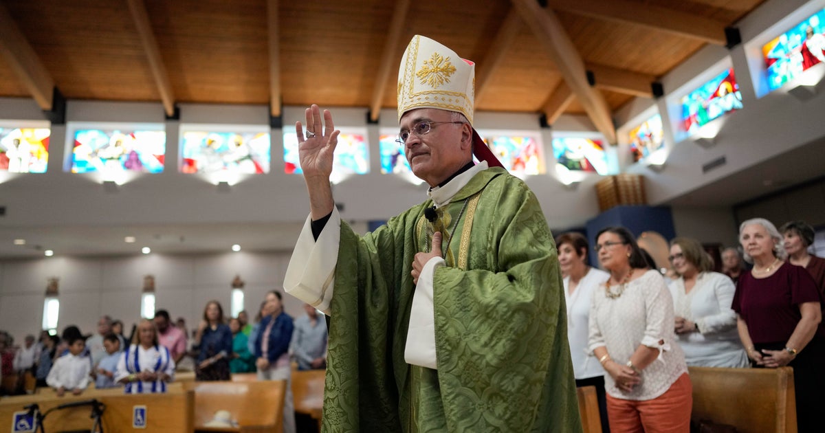 Nicaragua’s exiled clergy and devoted in Miami continue to keep up battle for human rights at Mass Nicaragua’s exiled clergy and devoted in Miami continue to keep up battle for human rights at Mass