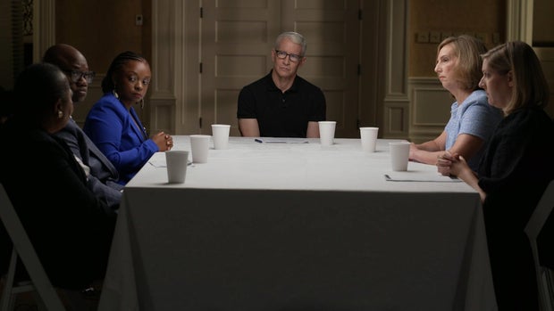 Clotilda and Meaher descendants