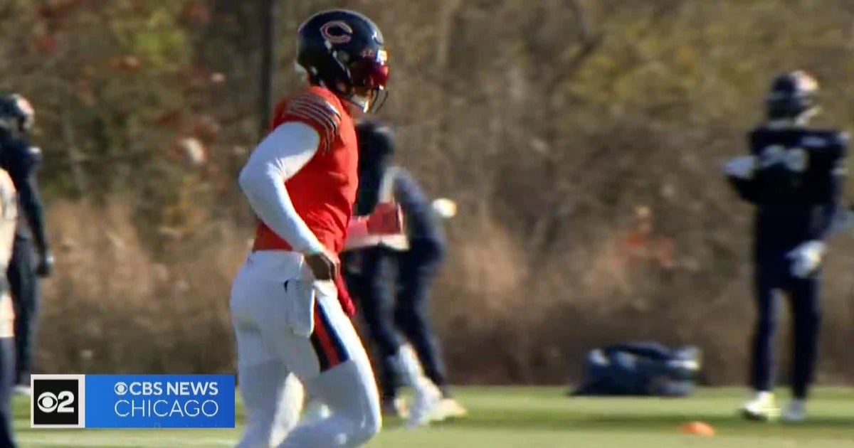 Justin Fields Toe Will Surgery Be Necessary - e5u0wur