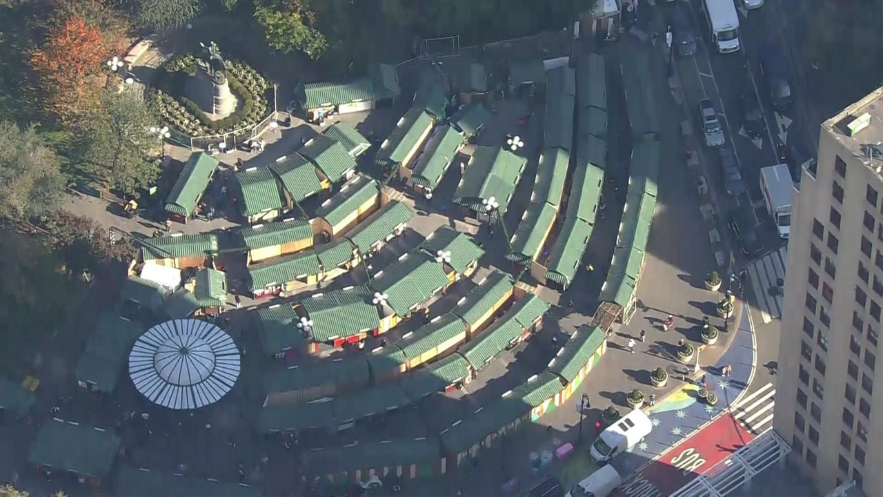 Union Square news - Today’s latest updates - CBS New York