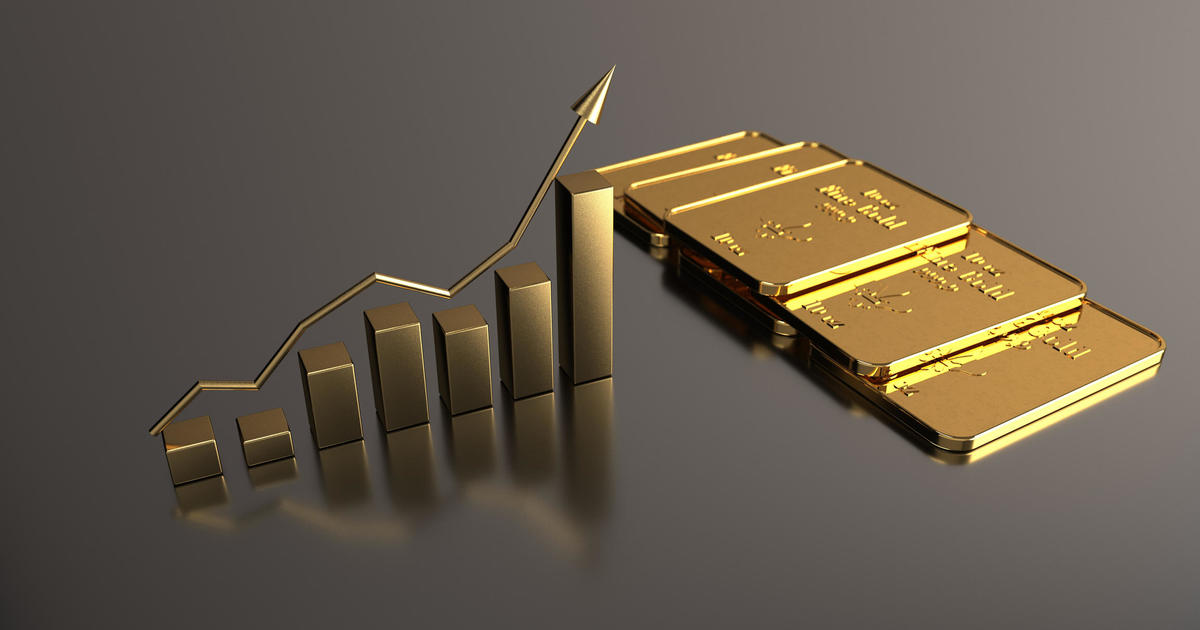 What's the Better Bet: Gold or Stocks?