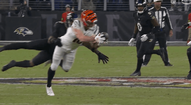 Trent Irwin incompletion 