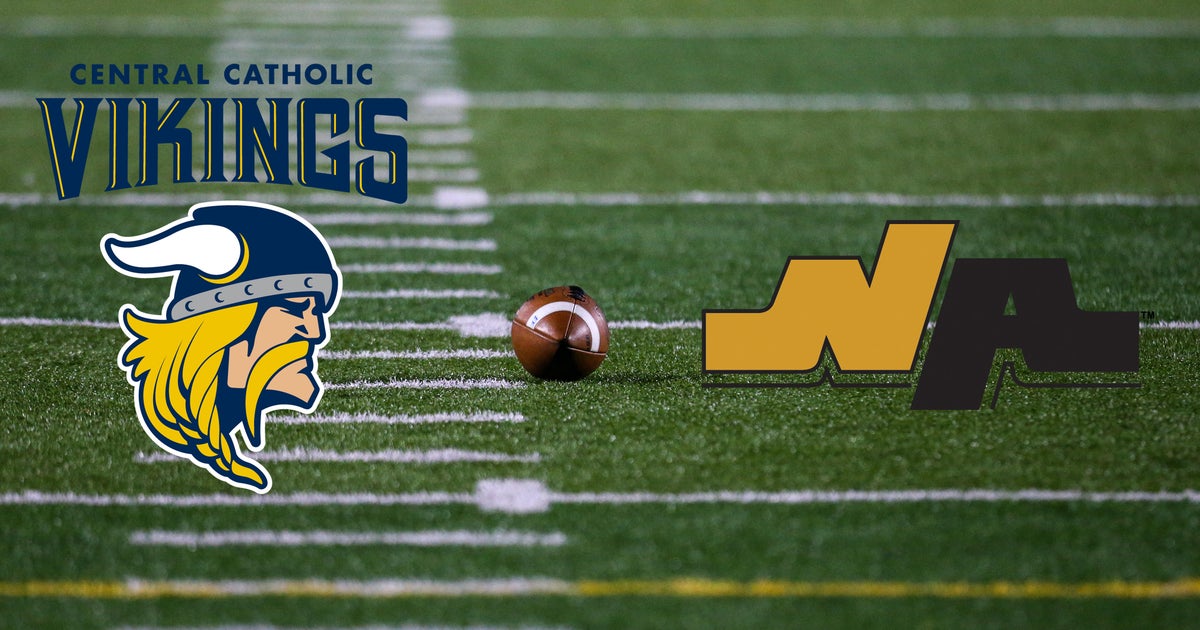 WPIAL 5A Football Championship Preview: Central Catholic vs. North Allegheny