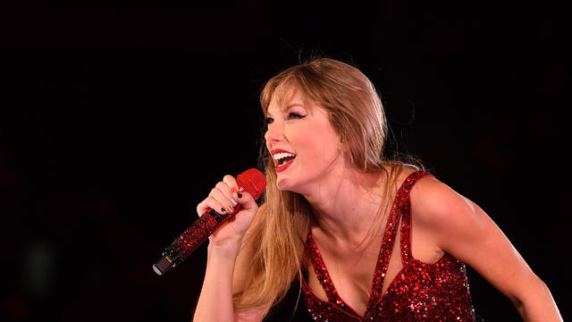 Taylor Swift | The Eras Tour - Buenos Aires, Argentina 