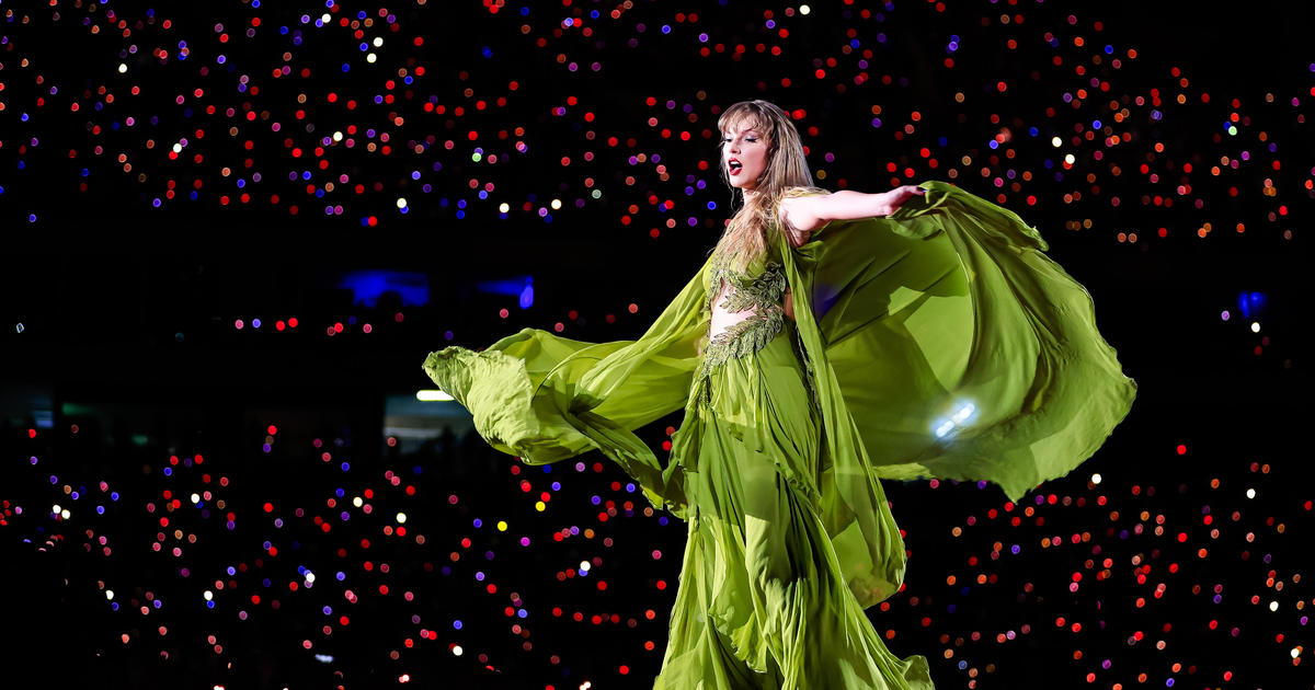 Um fã de Taylor Swift morreu em um show no Rio em meio a reclamações de superaquecimento