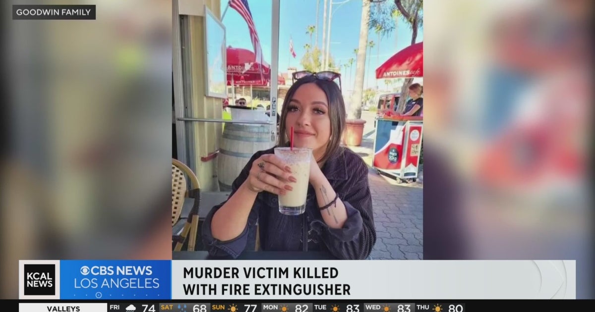 Prosecutors reveal grisly details behind 27-year-old woman's killing in ...