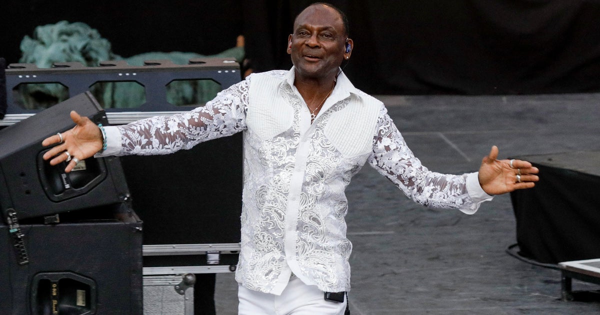 George Brown, drummer and co-founder of Kool & The Gang, dead at 74 George Brown, drummer and co-founder of Kool & The Gang, dead at 74