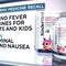 Child pain and fever medicines recalled due to issue with active ingredient