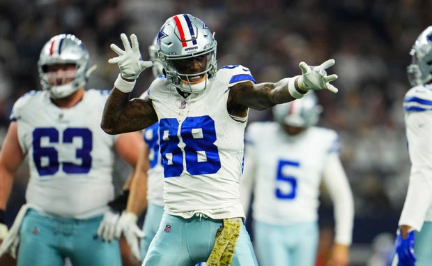 How to watch today's Washington Commanders vs. Dallas Cowboys game