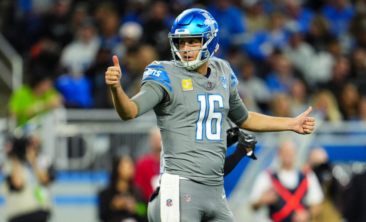 How to watch today's Green Bay Packers vs. Detroit Lions NFL game