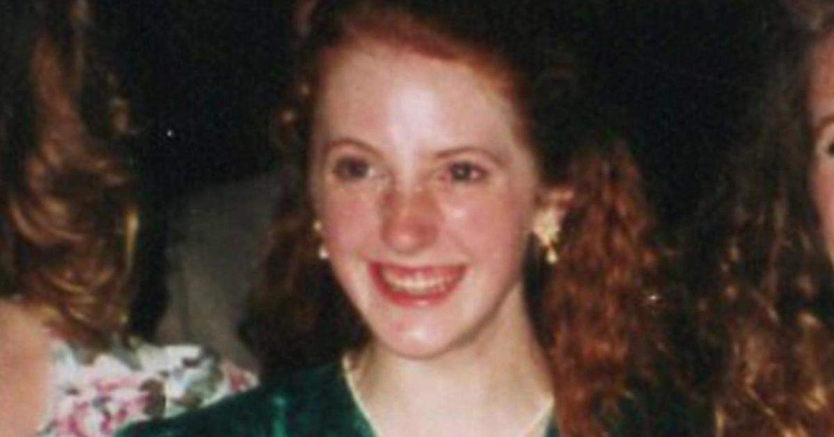 3 decades after teen's murder, DNA helps ID killer with a history of crimes against women