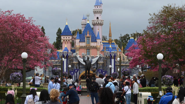 Disneyland will temporary close the Disneyland Resort in Anaheim in response to the expanding threat posed by the Coronavirus pandemic. The closure takes effect Saturday and lasts through the end of March. 