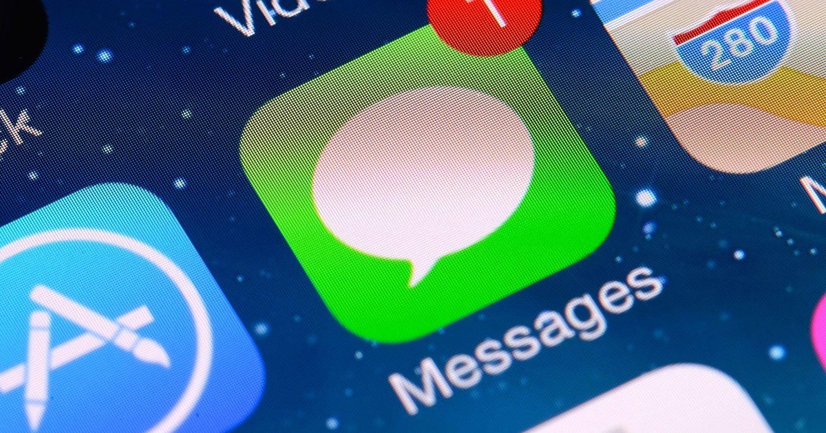 Apple to make a massive improve to Apple iphone messages following yr Apple to make a massive improve to Apple iphone messages following yr