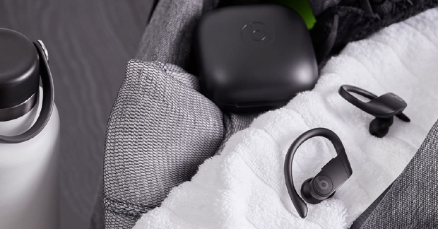 Beats Powerbeats Pro Wireless Earbuds