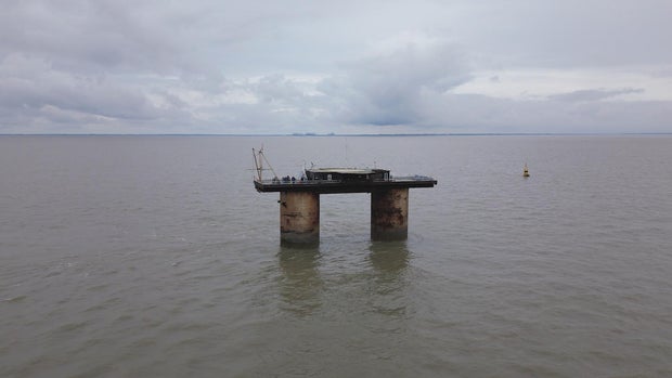 Sealand