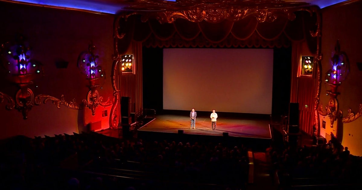 Film screened in Sacramento highlights holocaust haven in Philippines