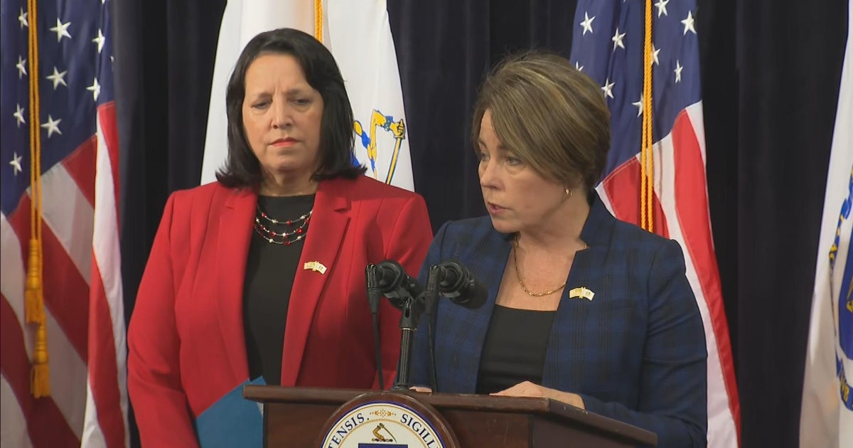 Massachusetts forms new state police unit to help combat hate crimes ...