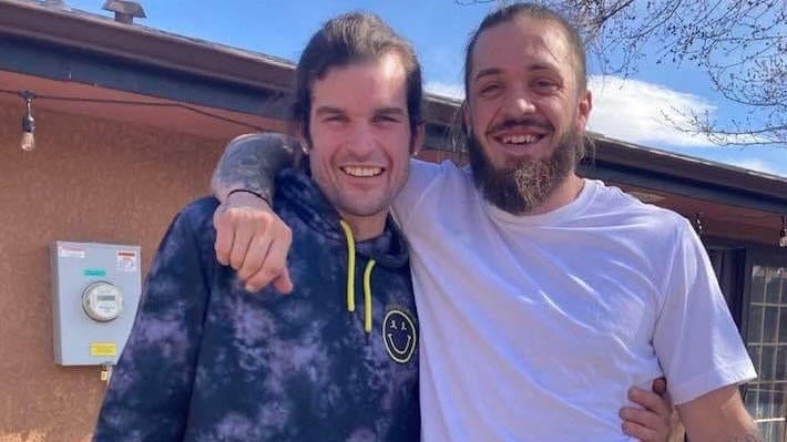 Victim and suspect identified in El Paso County Courthouse shooting ...