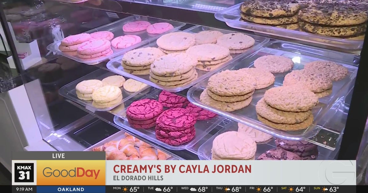 Creamy's By Cayla Jordan New Location Good Day Sacramento