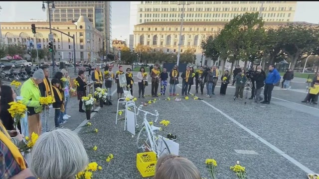 national day of remembrance san francisco city hall 
