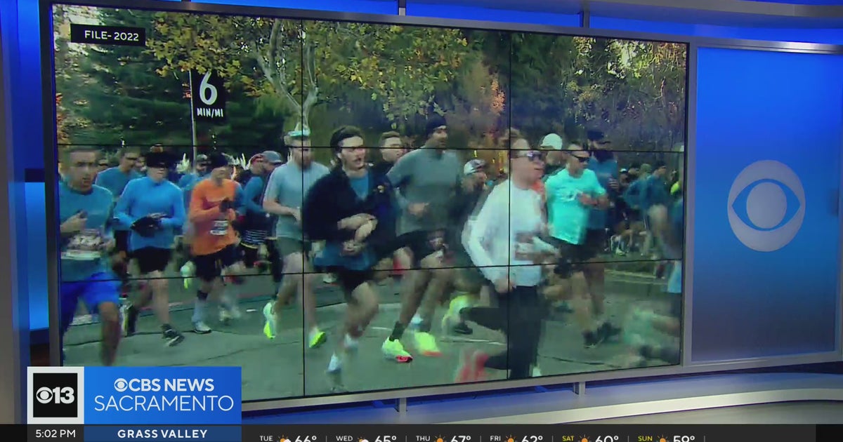 Run to Feed the Hungry the target of bomb threat; authorities investigating