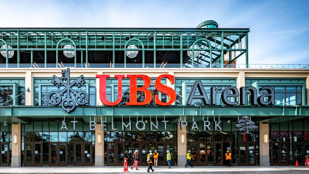 UBS Arena news - Today’s latest updates - CBS New York