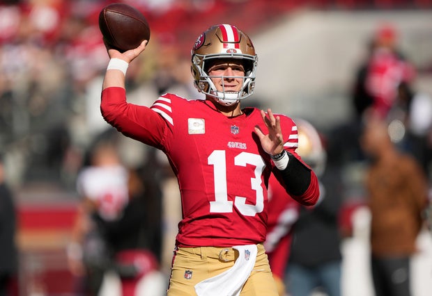 What NFL games are airing on Thanksgiving? watching and shopping Tampa Bay Buccaneers v San Francisco 49ers