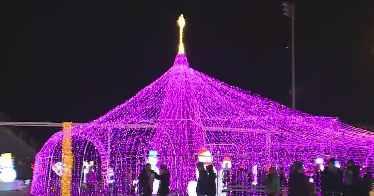 Imaginarium Sacramento opens at Cal Expo