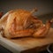 Thanksgiving turkey recipe that cooks in under 2 hours