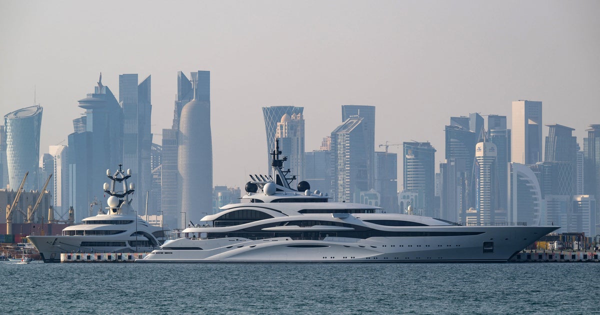 تقرير: أغنى 1% في العالم يصدرون ما يكفي من الكربون للتسبب في وفيات مرتبطة بالحرارة لـ 1.3 مليون شخص تقرير: أغنى 1% في العالم يصدرون ما يكفي من الكربون للتسبب في وفيات مرتبطة بالحرارة لـ 1.3 مليون شخص